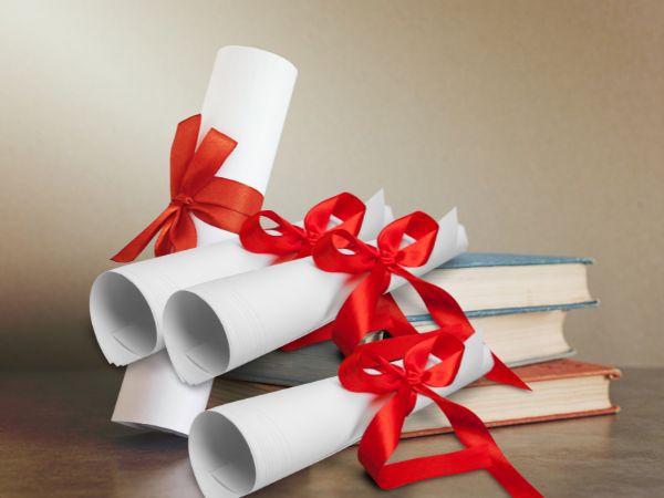Academic & Character Awards (Gr. 9-11 from 2023-2024)