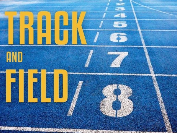 Track & Field Practice
