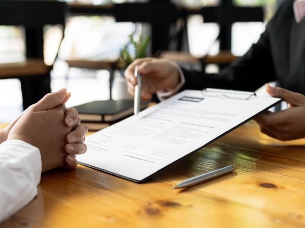 All School Parent/Teacher Interviews
