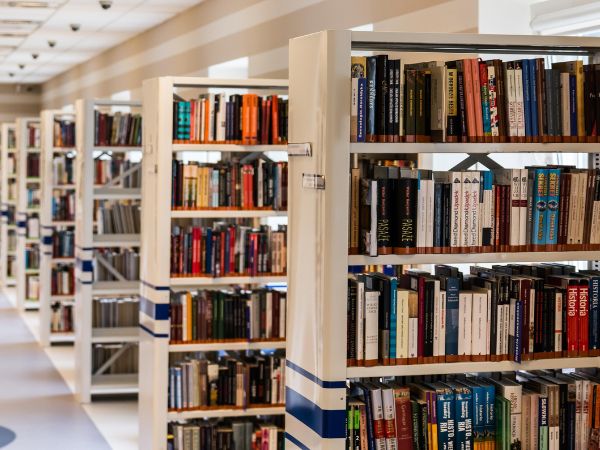 Library Books Return Deadline