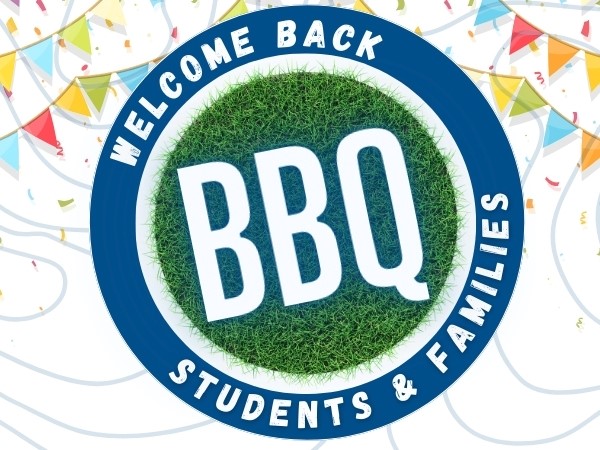 Welcome Back BBQ