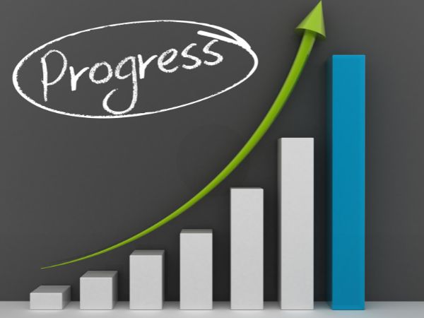 High School Progress Reports