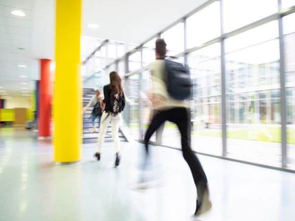 School Resumes (Gr. K-12)