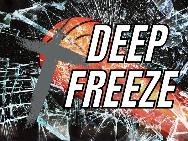 Deep Freeze Basketball Tournament - Girls
