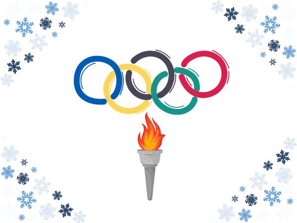 Heritage Day - Winter Olympics | Gr. K-6