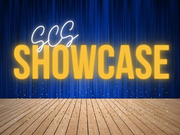 SCS Showcase Submission Deadline