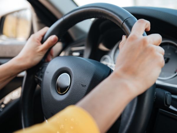 Driver Education Classes