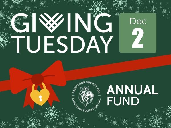 GivingTuesday