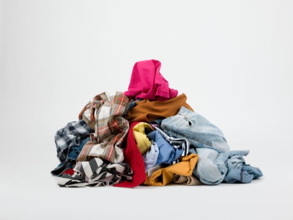 Lost & Found Claim