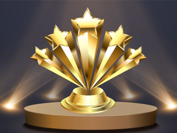 Academic Awards (Gr. 9-11 for the 2025-2026 school year)