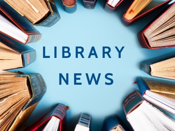 Library Books Due