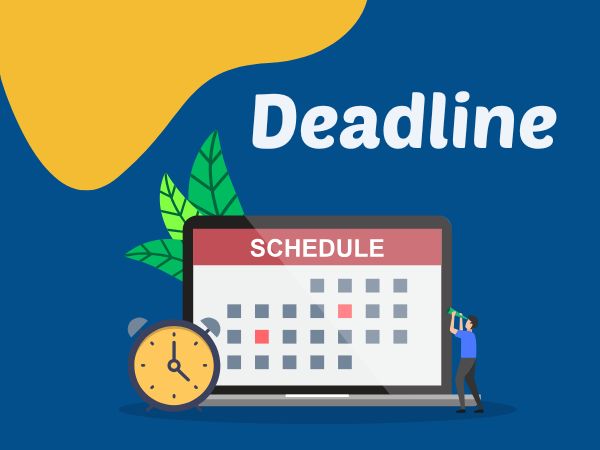 High School Course Changes Deadline