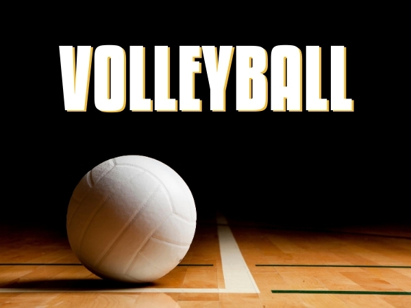 MY Girls Volleyball Practice